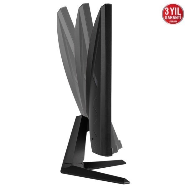 Asus Tuf Gaming Vg247q1a Freesync 238 165hz 1ms Gaming Monitor 23