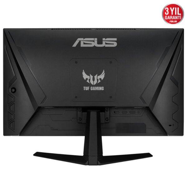 Asus Tuf Gaming Vg247q1a Freesync 238 165hz 1ms Gaming Monitor 4