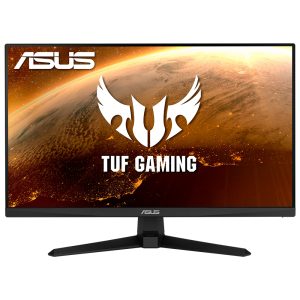 Asus Tuf Gaming Vg247q1a Freesync 238 165hz 1ms Gaming Monitor