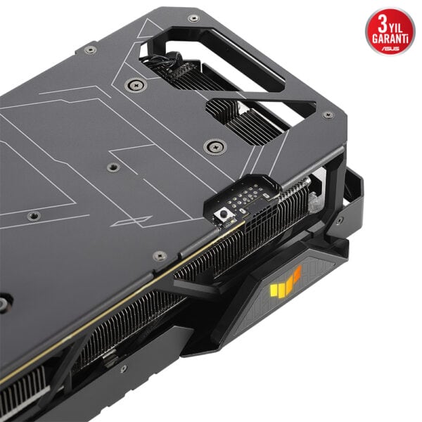 Asus Tuf Geforce Rtx 3090 Ti Oc 24gb Gddr6x 384 Bit Ekran Karti 11