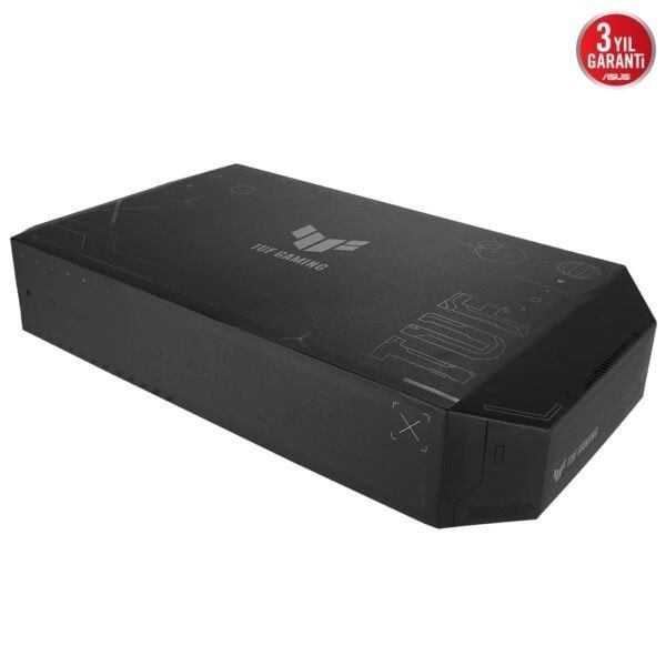 Asus Tuf Geforce Rtx 3090 Ti Oc 24gb Gddr6x 384 Bit Ekran Karti 15