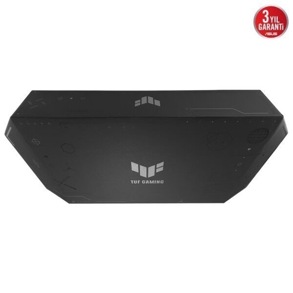 Asus Tuf Geforce Rtx 3090 Ti Oc 24gb Gddr6x 384 Bit Ekran Karti 17