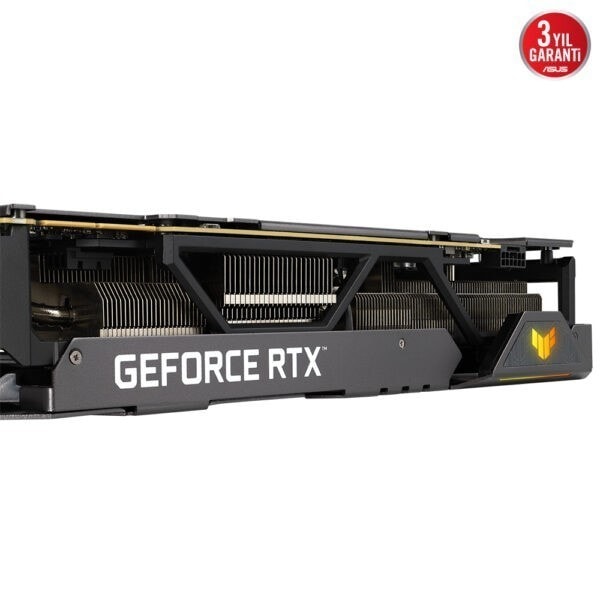 Asus Tuf Geforce Rtx 3090 Ti Oc 24gb Gddr6x 384 Bit Ekran Karti 8