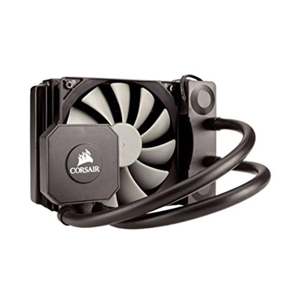 Corsair Hydro Serisi H45 Sivi Sogutma 2