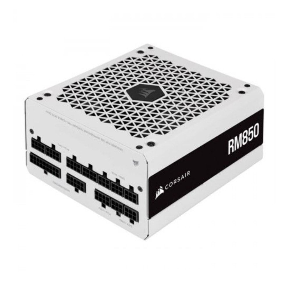 Corsair Rm850 850w 80 Plus Full Moduler Atx Psu