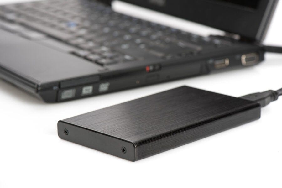 Digitus DA-71105 HDD Kutusu a1