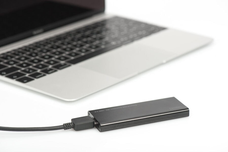 Digitus DA-71111 HDD Kutusu a1