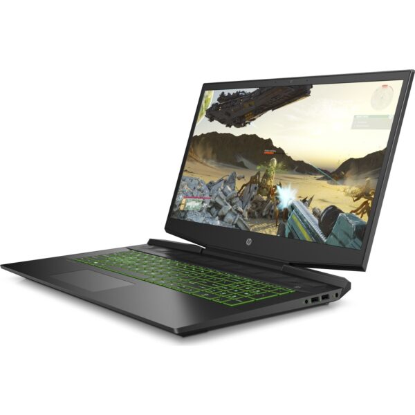 Hp Pavilion 54t16ea I7 11370h 3050ti 4 Gb 16gb Ram 512gb Ssd Gaming Notebook 1