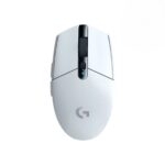 Logitech G305 Lightspeed Kablosuz Beyaz Gaming Mouse 910 005292 Canta Hediyeli