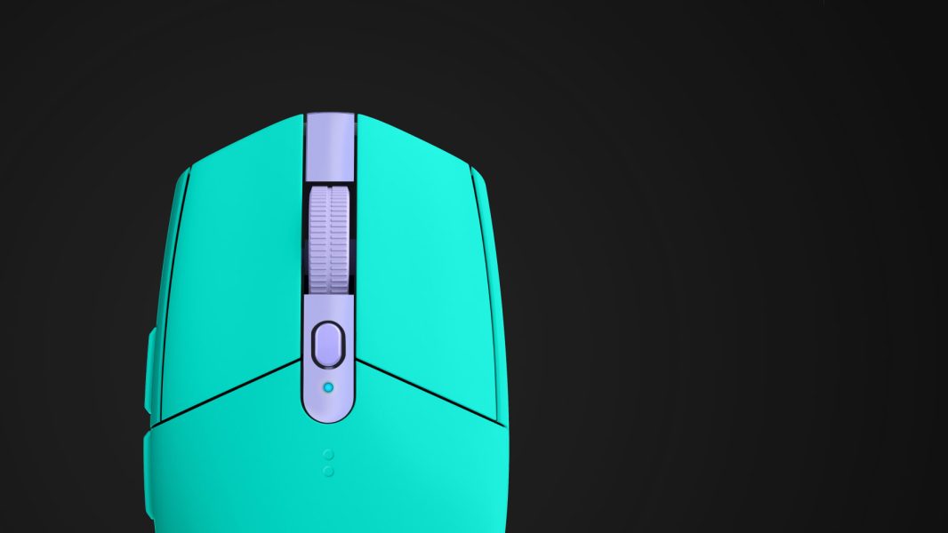 Logitech G305 Lightspeed Kablosuz Beyaz Gaming Mouse (910 005292) H10