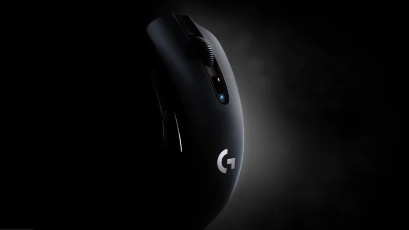 Logitech G305 Lightspeed Kablosuz Beyaz Gaming Mouse (910 005292) H3