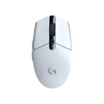 Logitech G305 Lightspeed Kablosuz Beyaz Gaming Mouse 910 005292 Y1