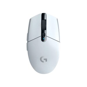 Logitech G305 Lightspeed Kablosuz Beyaz Gaming Mouse 910 005292 Y1