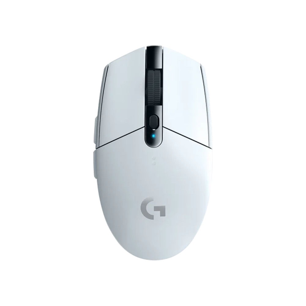 Logitech G305 Lightspeed Kablosuz Beyaz Gaming Mouse 910 005292 Y1