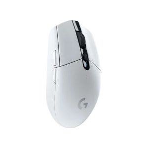 Logitech G305 Lightspeed Kablosuz Beyaz Gaming Mouse 910 005292 Y2