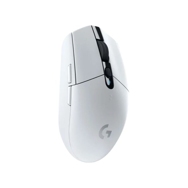 Logitech G305 Lightspeed Kablosuz Beyaz Gaming Mouse 910 005292 Y2