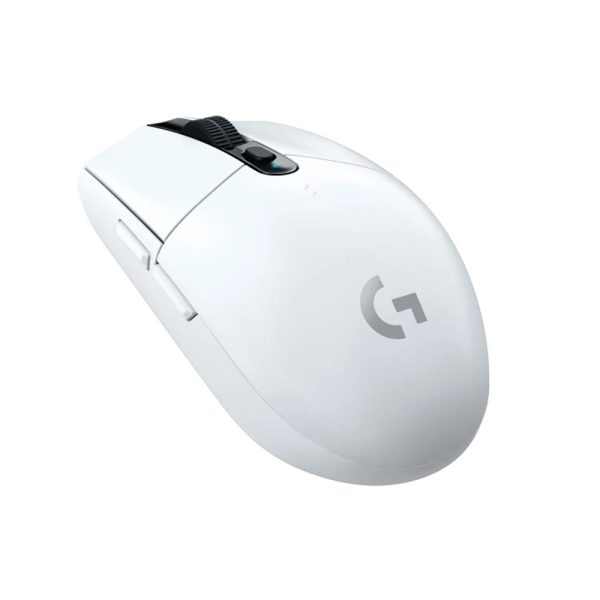 Logitech G305 Lightspeed Kablosuz Beyaz Gaming Mouse 910 005292 Y3