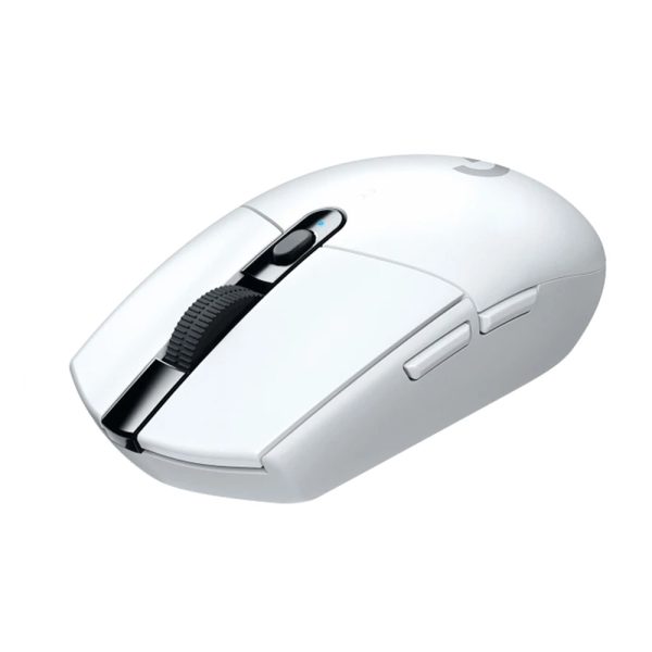 Logitech G305 Lightspeed Kablosuz Beyaz Gaming Mouse 910 005292 Y4