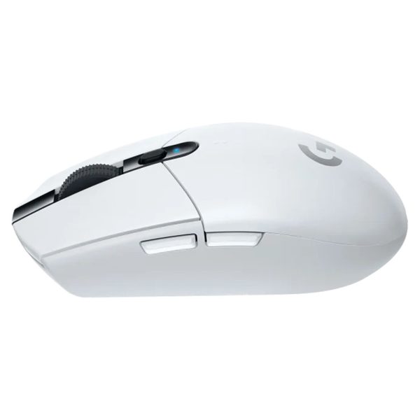 Logitech G305 Lightspeed Kablosuz Beyaz Gaming Mouse 910 005292 Y5
