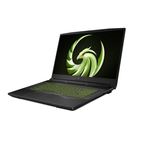 Msi Alpha 15 B5eek 212xtr Ryzen 7 5800h 16gb Ram 1tb Ssd 8gb Rx 6600m Notebook 1