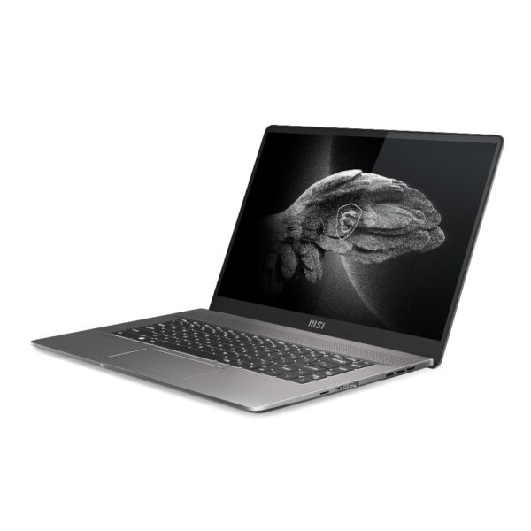 Msi Creator Z16 A12uet 021tr Intel I7 12700h Rtx 3060 6gb 16 Gb Ram 1tb Ssd Notebook 2