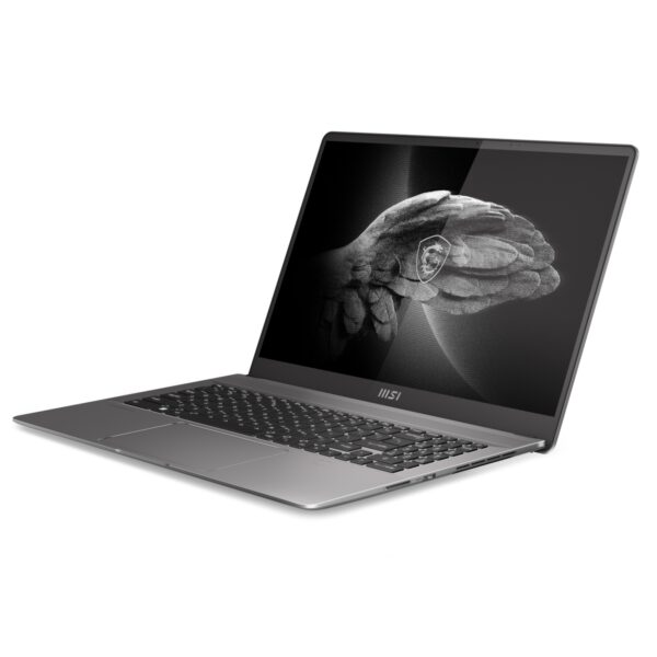 Msi Creator Z16p B12ugst 038tr Intel I9 12900h Rtx 3070 Ti 8gb 32 Gb Ram 2tb Ssd Notebook 2