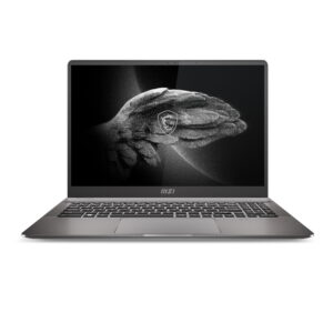 Msi Creator Z16p B12ugst 038tr Intel I9 12900h Rtx 3070 Ti 8gb 32 Gb Ram 2tb Ssd Notebook