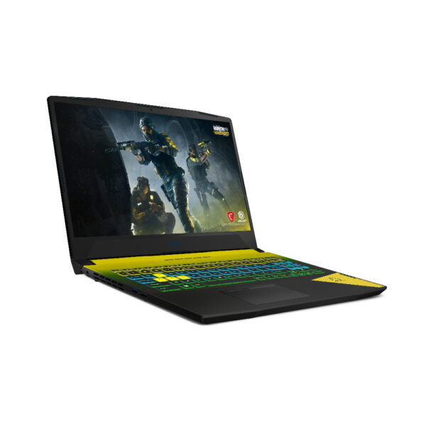 Msi Crosshair 15 B12ugz 476xtr Intel I7 12700h Rtx 3070 8gb 16 Gb Ram 1tb Ssd Notebook 2