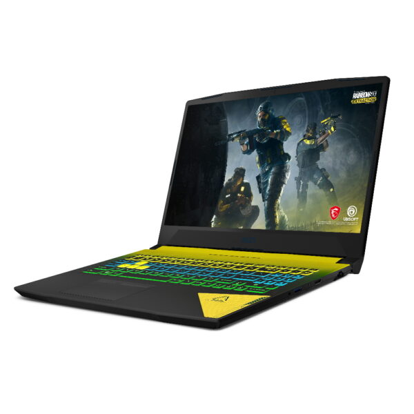 Msi Crosshair 15 B12ugz 476xtr Intel I7 12700h Rtx 3070 8gb 16 Gb Ram 1tb Ssd Notebook 3