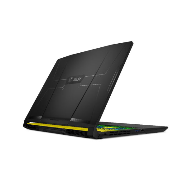 Msi Crosshair 15 B12ugz 476xtr Intel I7 12700h Rtx 3070 8gb 16 Gb Ram 1tb Ssd Notebook 4
