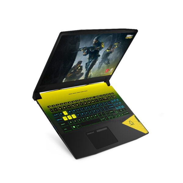Msi Crosshair 15 B12ugz 476xtr Intel I7 12700h Rtx 3070 8gb 16 Gb Ram 1tb Ssd Notebook 5