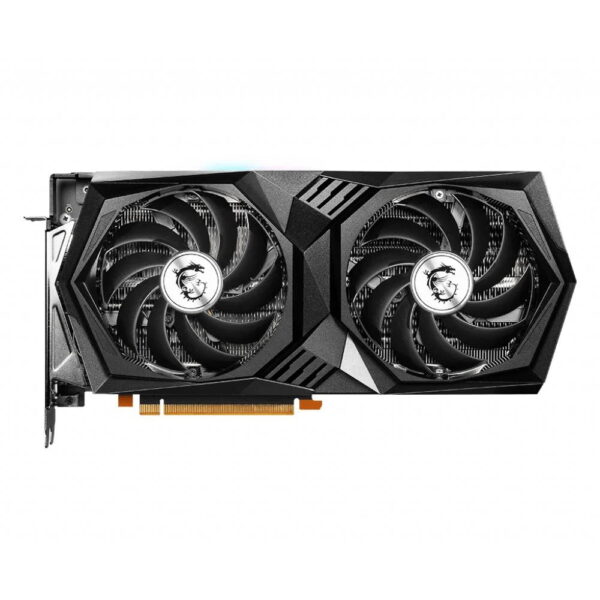 Msi Geforce Rtx 3050 Gaming X 8gb Gddr6 128bit Nvidia Ekran Karti 88