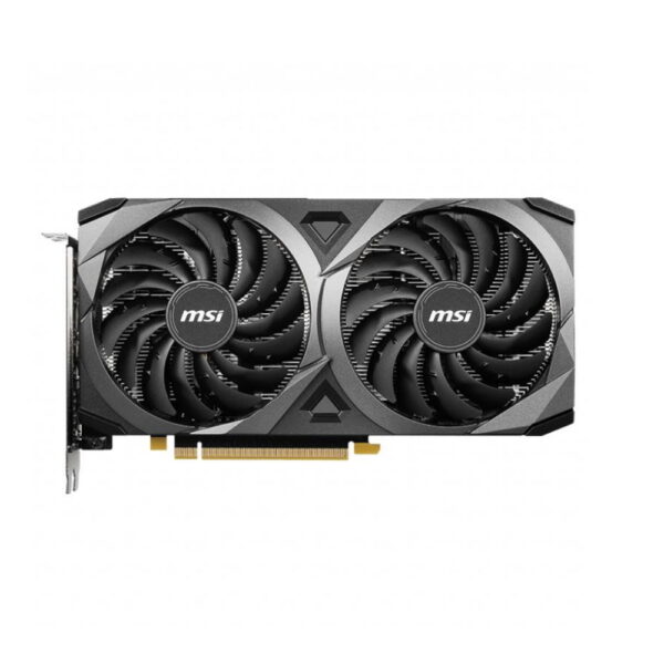 Msi Geforce Rtx 3050 Ventus 2x 8gb Gddr6 128bit Nvidia Ekran Karti 44