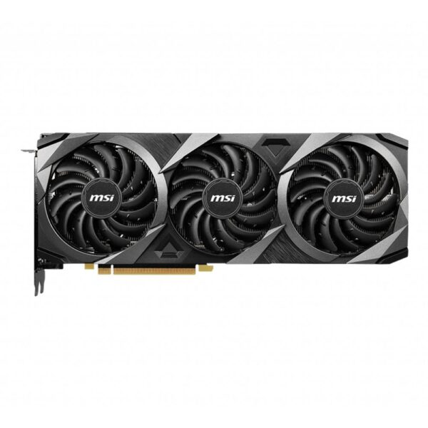 Msi Geforce Rtx 3080 Ti Ventus 3x 12g Oc Gddr6x 384bit Nvidia Ekran Karti 1