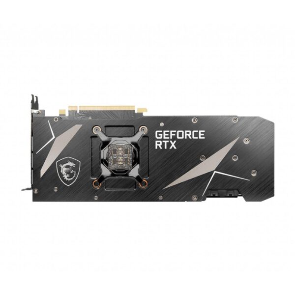 Msi Geforce Rtx 3080 Ti Ventus 3x 12g Oc Gddr6x 384bit Nvidia Ekran Karti 3