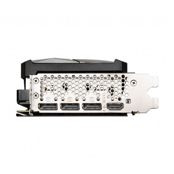 Msi Geforce Rtx 3080 Ti Ventus 3x 12g Oc Gddr6x 384bit Nvidia Ekran Karti 4