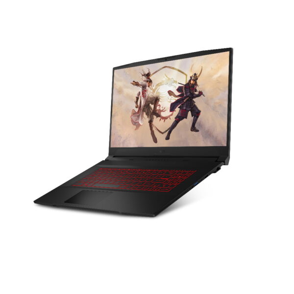 Msi Katana Gf76 12uc 059xtr Intel I7 12700h 16 Gb Ram 1tb Ssd Notebook 1