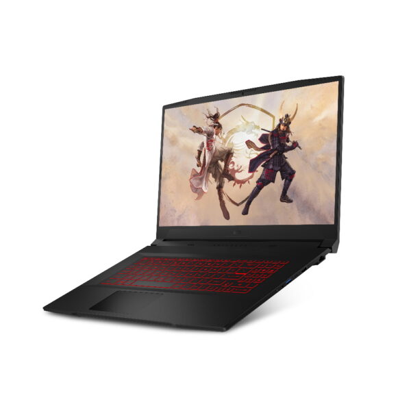 Msi Katana Gf76 12uc 059xtr Intel I7 12700h 16 Gb Ram 1tb Ssd Notebook 2