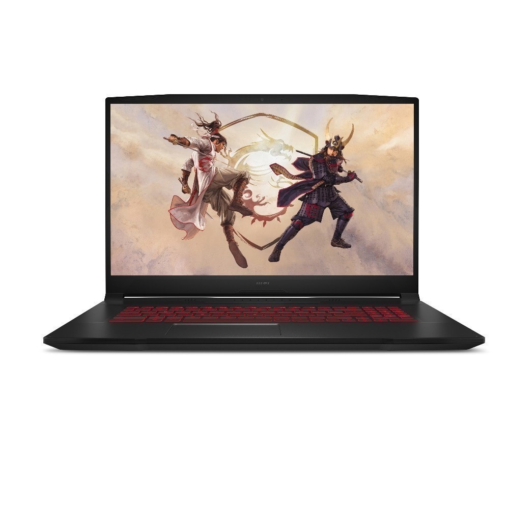 Msi Katana Gf76 12uc 059xtr Intel I7 12700h 16 Gb Ram 1tb Ssd Notebook