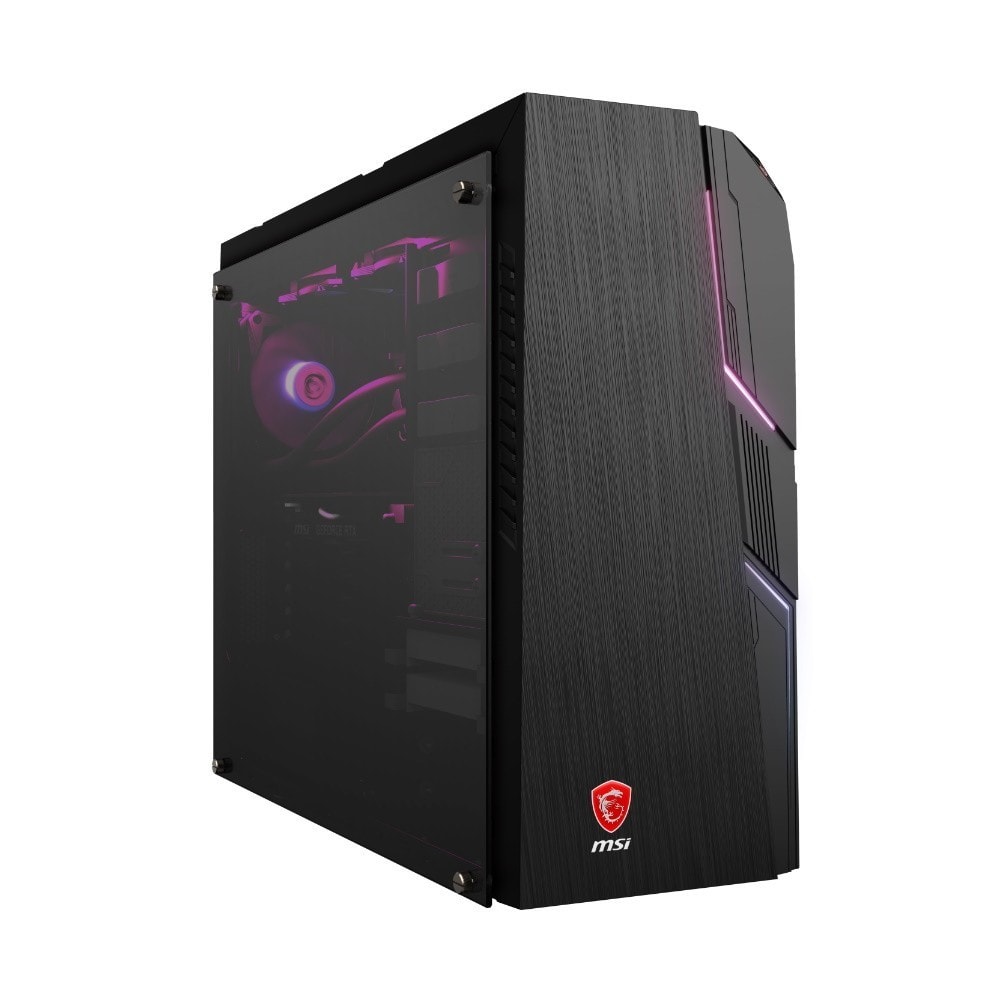 Msi Mag Codex X5 12td 893tr I7 12700k 32gb 2tb Hdd 1tb Ssd 8gb Rtx3070ti Masaustu Bilgisayar 333