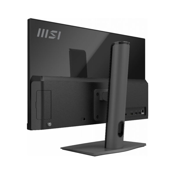 Msi Modern Am241p 11m 074xtr I7 1165g7 16gb Ddr4 Iris Xe Graphics 512gb Ssd 23 8 Fhd Freedos Siyah All In One Bilgisayar 1