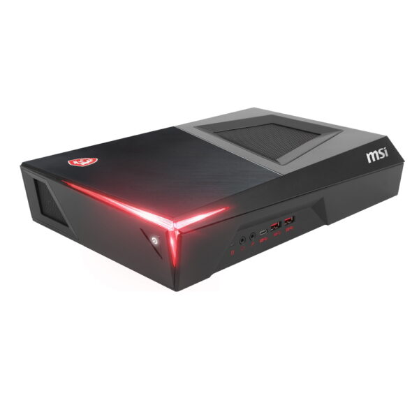 Msi Mpg Trident 3 10sa 288tr I5 10400f 8gb Ddr4 512gb Ssd1tb Hdd Gtx1650 Gddr6 4gb W10 Siyah Gaming Pc 88