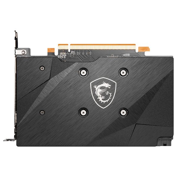 Msi Radeon Rx 6500 Xt Mech 2x 4gb Oc Gddr6 64bit Dx12 Amd Ekran Karti Y6