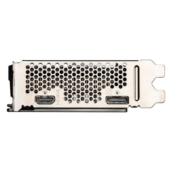 Msi Radeon Rx 6500 Xt Mech 2x 4gb Oc Gddr6 64bit Dx12 Amd Ekran Karti Y7