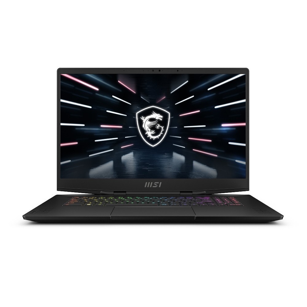 Msi Stealth Gs77 12ugs 026tr Intel I7 12700h Rtx 3070 Ti 8gb 32 Gb Ram 1tb Ssd Notebook 1