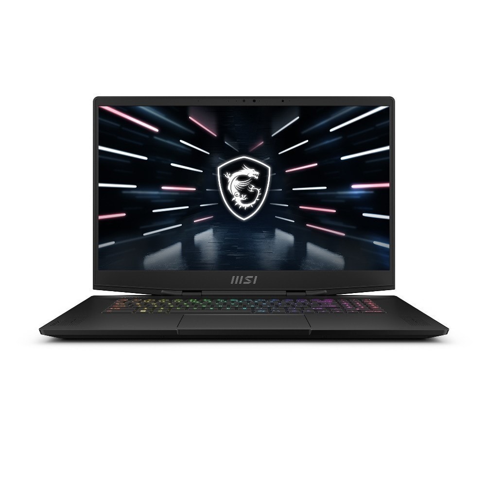 Msi Stealth Gs77 12uhs 081tr Intel I7 12700h 32gb Ram 2tb Ssd 16gb Rtx3080ti