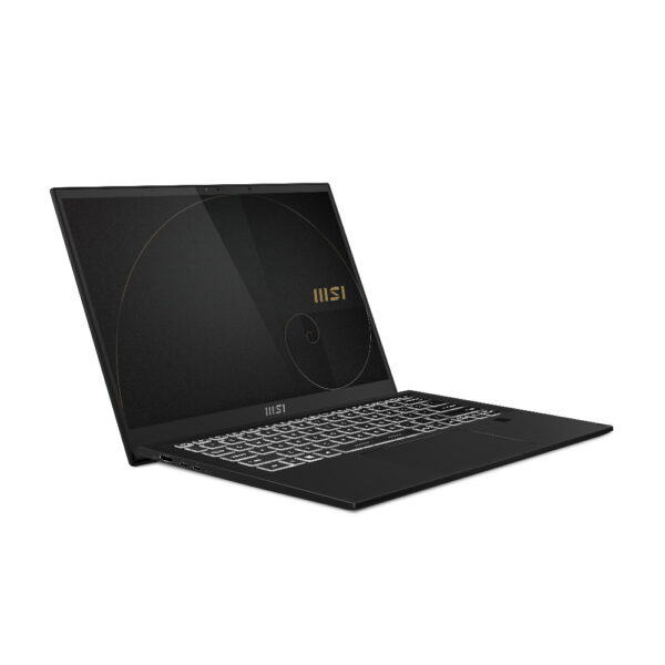 Msi Summit E14 Flip Evo A12mt 012tr Intel I7 1280p 32 Gb Ram 1tb Ssd Notebook 1