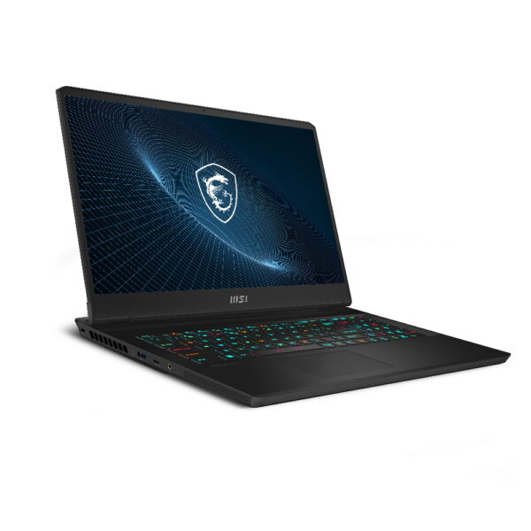 Msi Vector Gp76 12uh 488xtr Intel I7 12700h 32gb Ram 1tb Ssd 16gb Rtx3080 Notebook 1