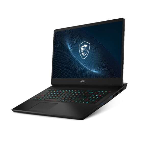 Msi Vector Gp76 12uh 488xtr Intel I7 12700h 32gb Ram 1tb Ssd 16gb Rtx3080 Notebook 2