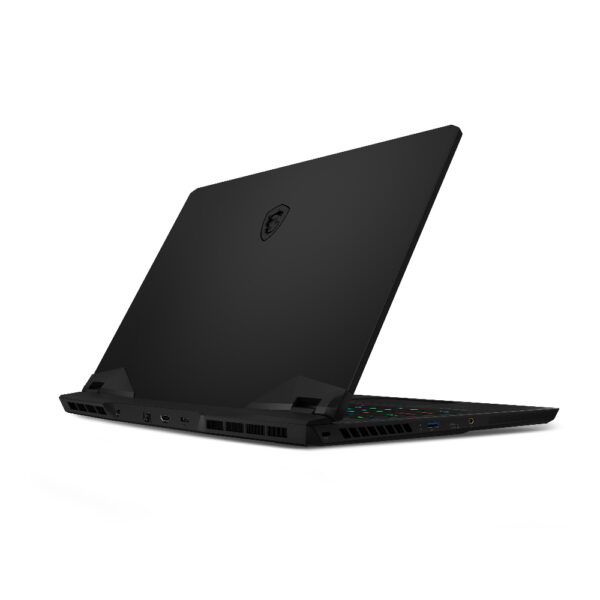 Msi Vector Gp76 12uh 488xtr Intel I7 12700h 32gb Ram 1tb Ssd 16gb Rtx3080 Notebook 3